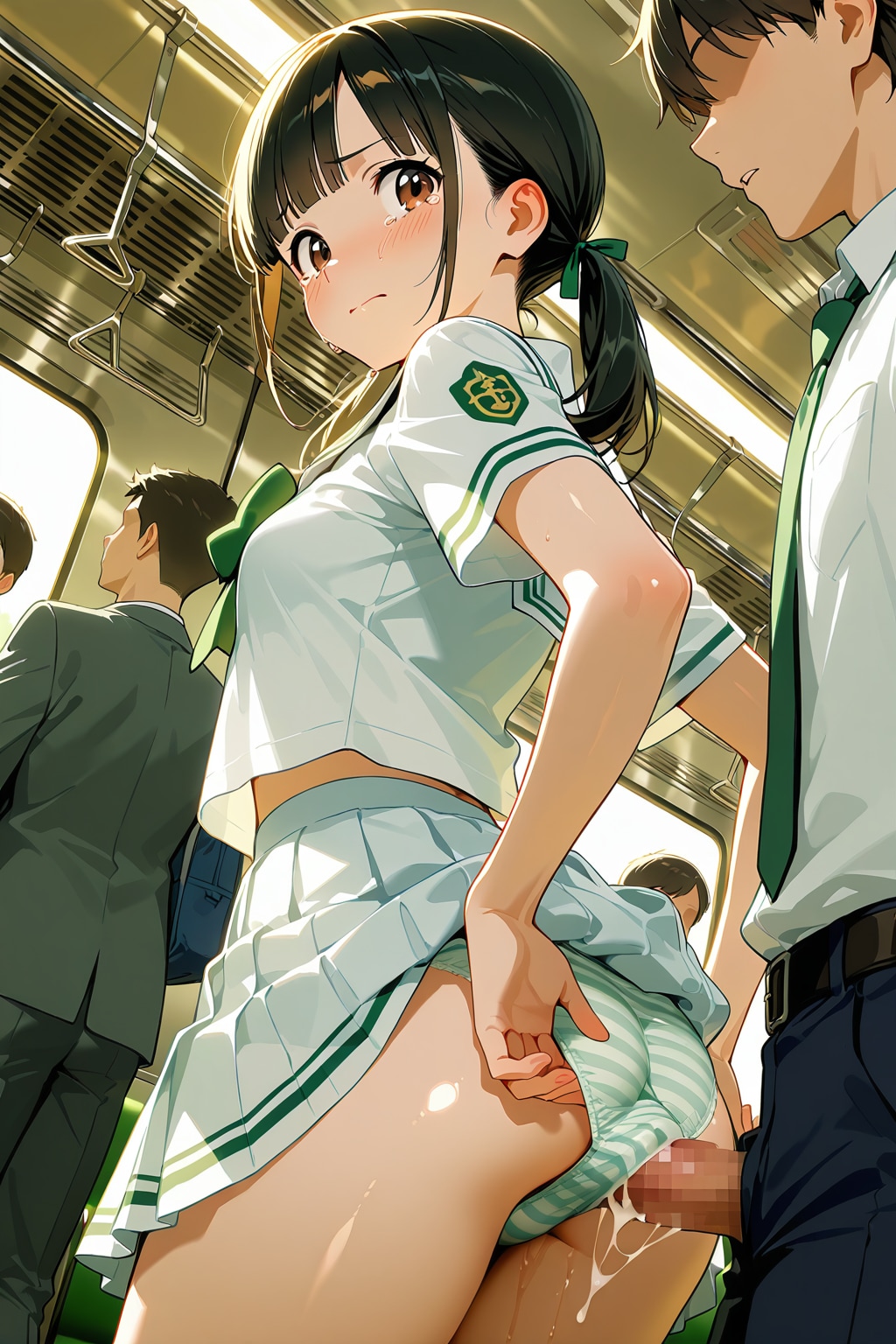 お借りします