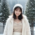 雪 3枚目