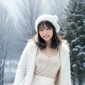 雪 5枚目