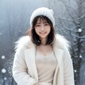 雪 6枚目