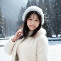 雪 4枚目