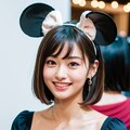 ねず耳パーティー 7枚目