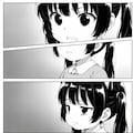 ぐぬぬな猫子漫画（？ 2枚目