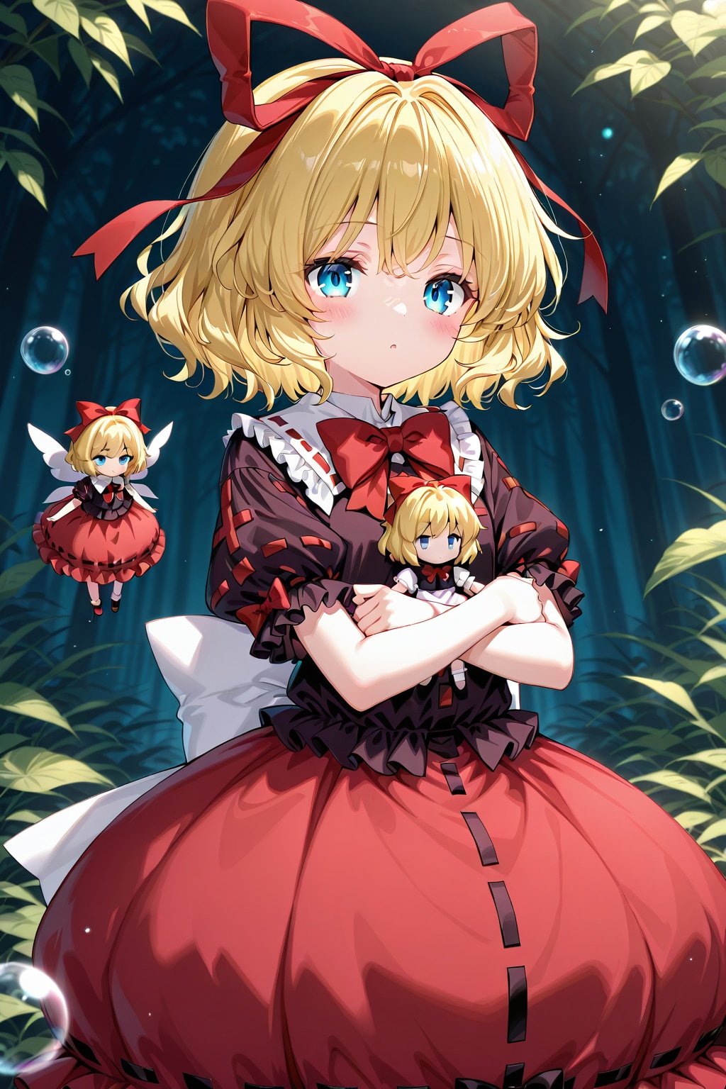 メディスン・メランコリー