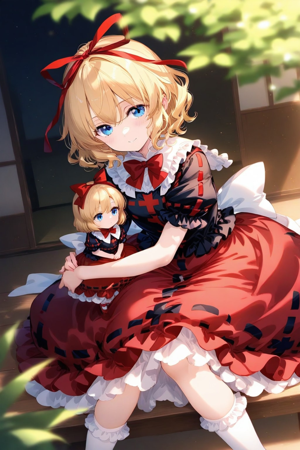 メディスン・メランコリー