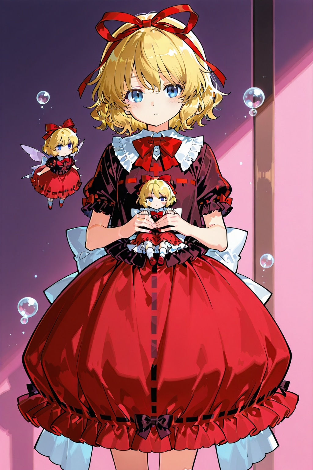 メディスン・メランコリー