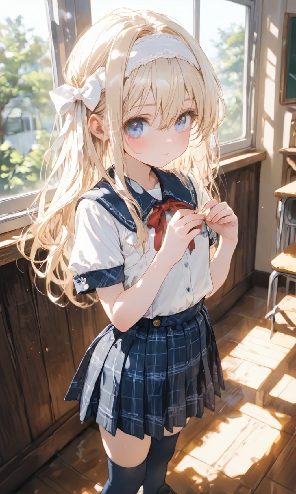 アヤとリサの學生服詰め合わせ????????