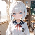 アヤとリサの學生服詰め合わせ???????? 2枚目