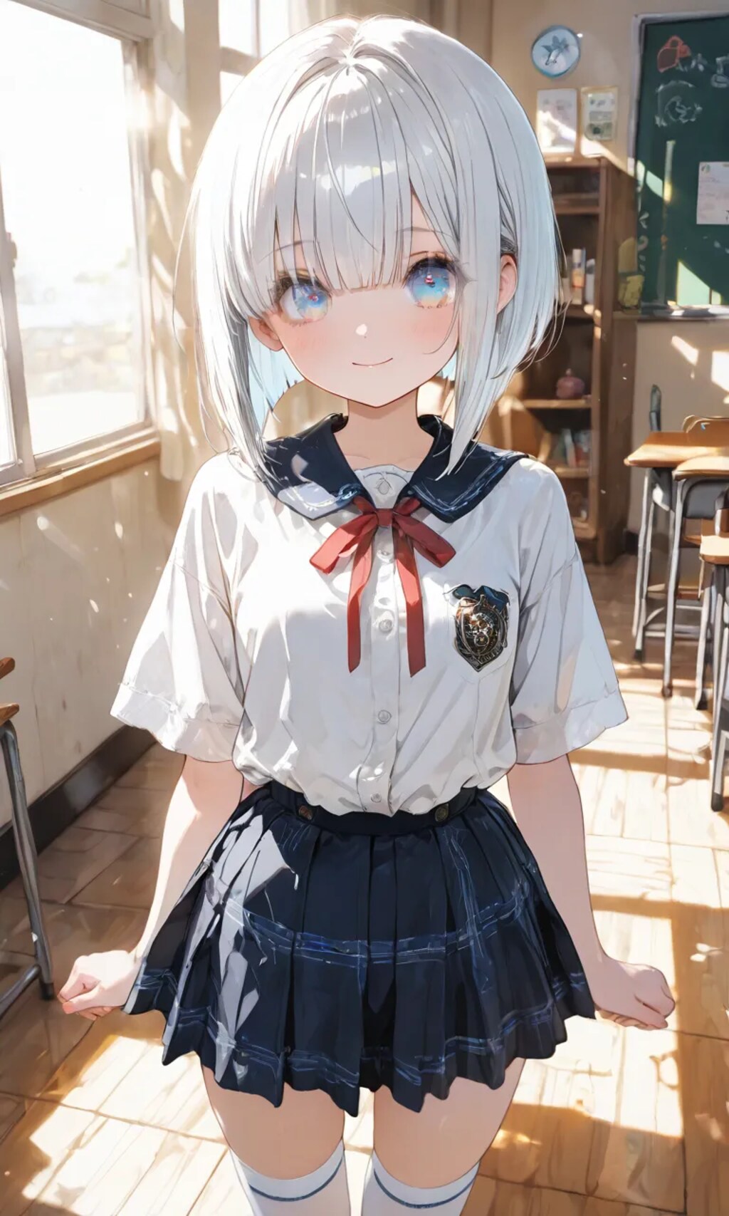 アヤとリサの學生服詰め合わせ????????