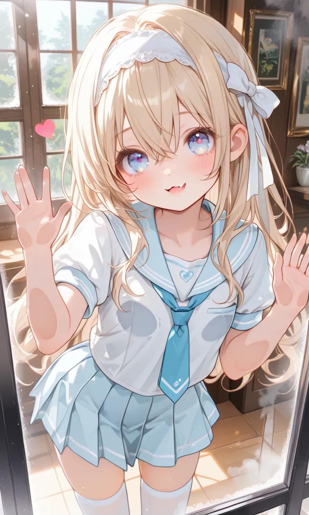 アヤとリサの學生服詰め合わせ????????