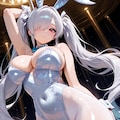 バニーシンデレラ 3枚目
