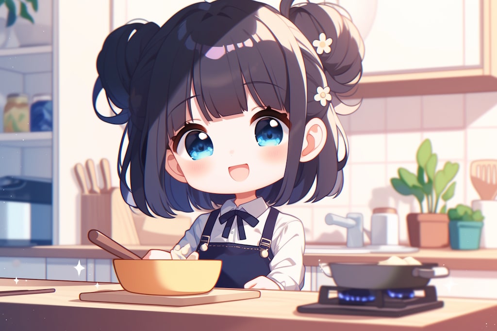 ちびだんごちゃん🍡✨237