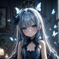 アゲハ蝶 6枚目