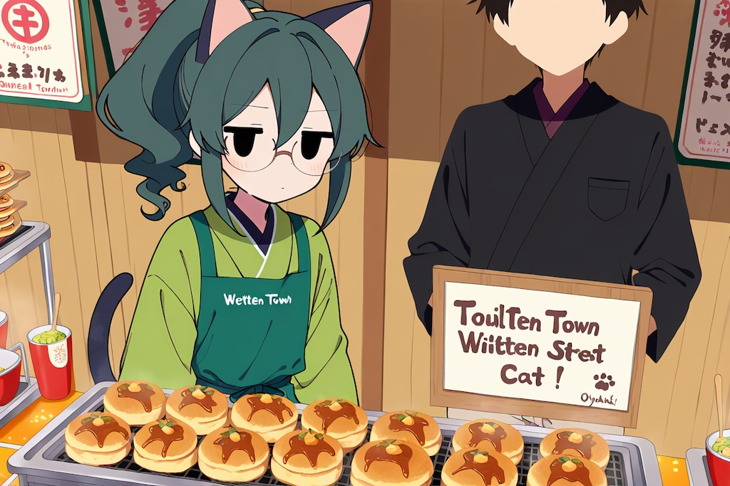 今日の任意焼き　2025-11-28