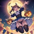 ★ハロウィンジャ〜ンプ★ 3枚目