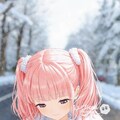 冬空の下で 10枚目
