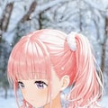 冬空の下で 6枚目