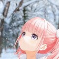 冬空の下で 7枚目