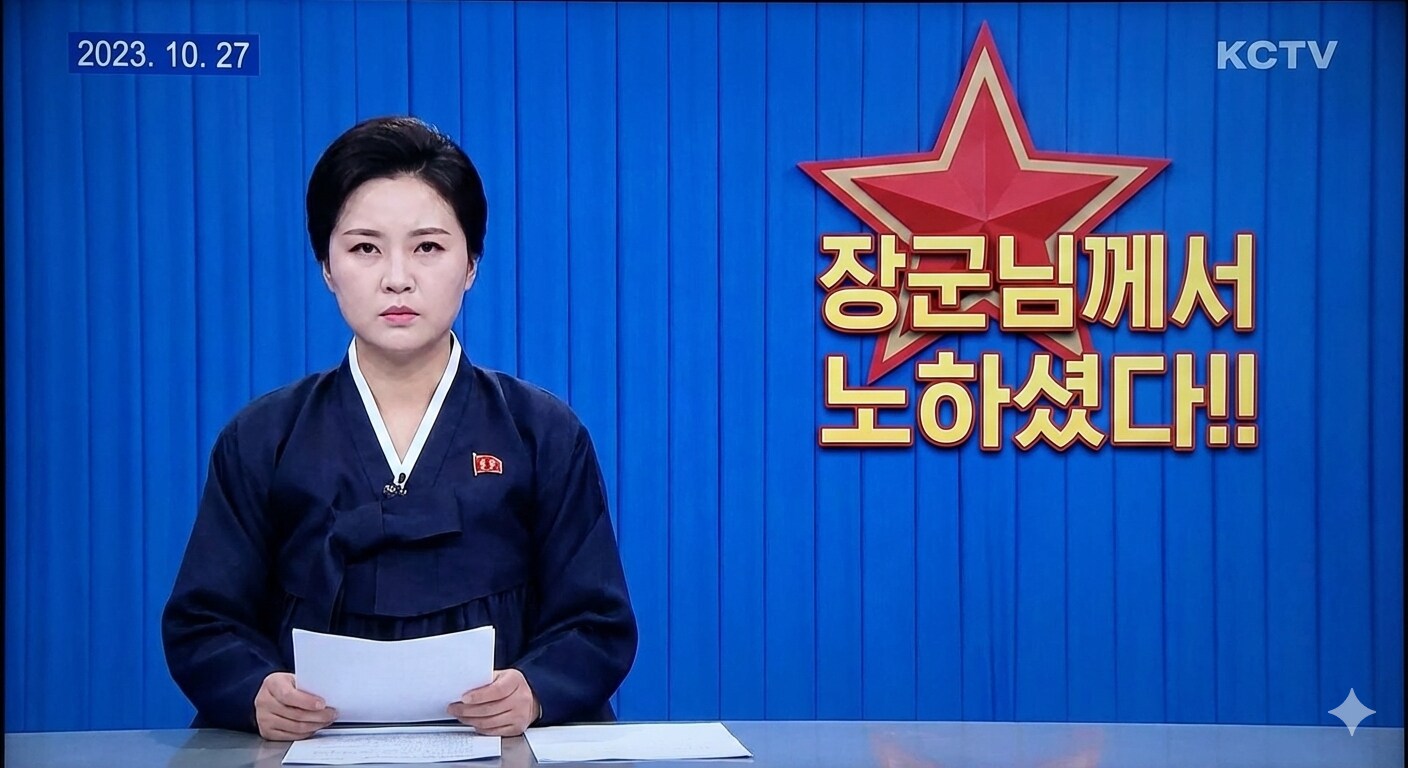 『적대세력들의 무책임한 도발행위에 대한 우리 공화국의 엄중한 경고』 | の人気AIイラスト・グラビア