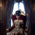 絆の王女 ～縛られた玉座～ 6枚目