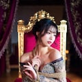 絆の王女 ～縛られた玉座～ 9枚目