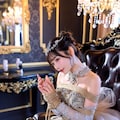 絆の王女 ～縛られた玉座～ 2枚目