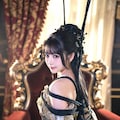 絆の王女 ～縛られた玉座～ 3枚目