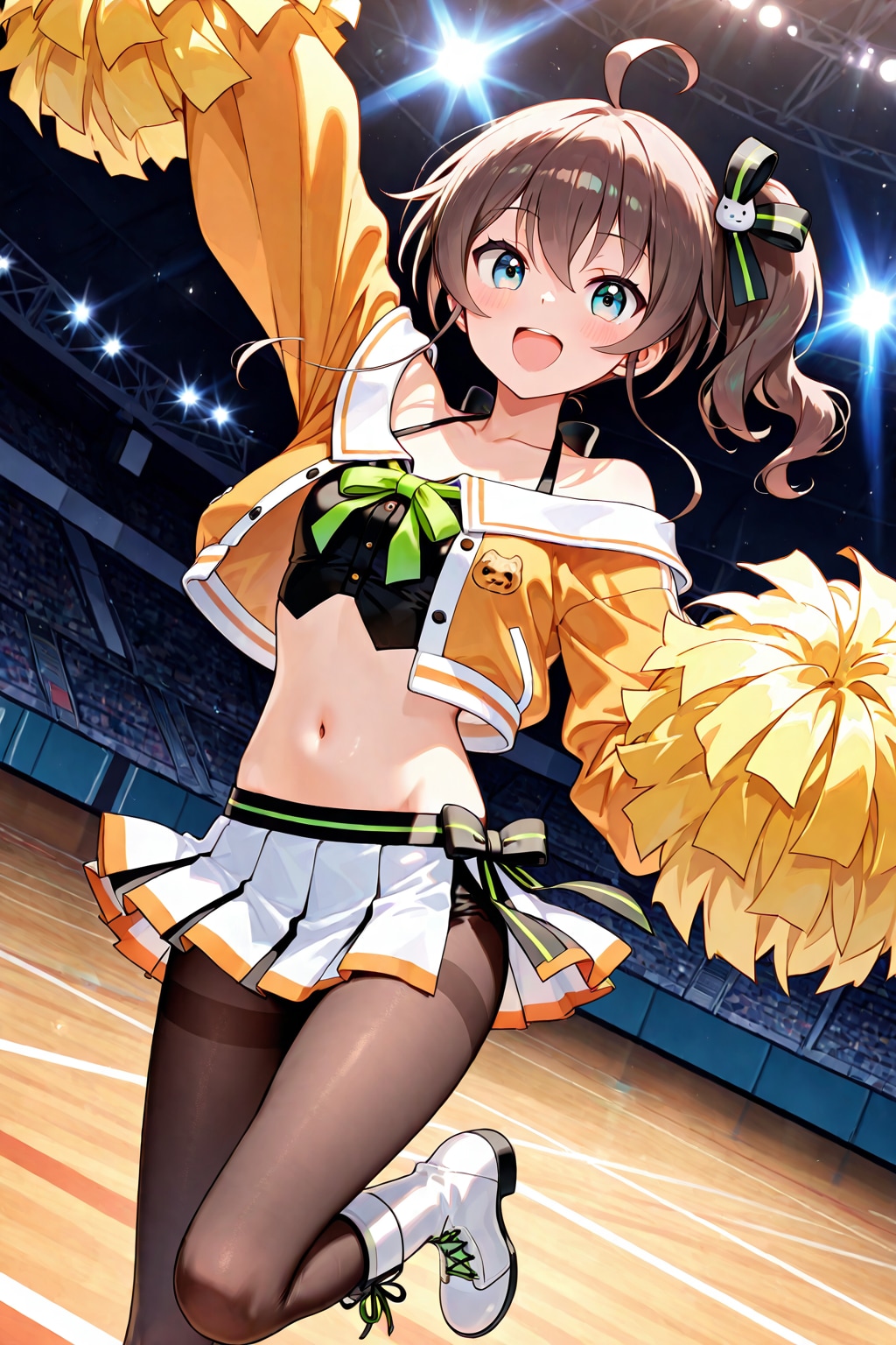 ちあ