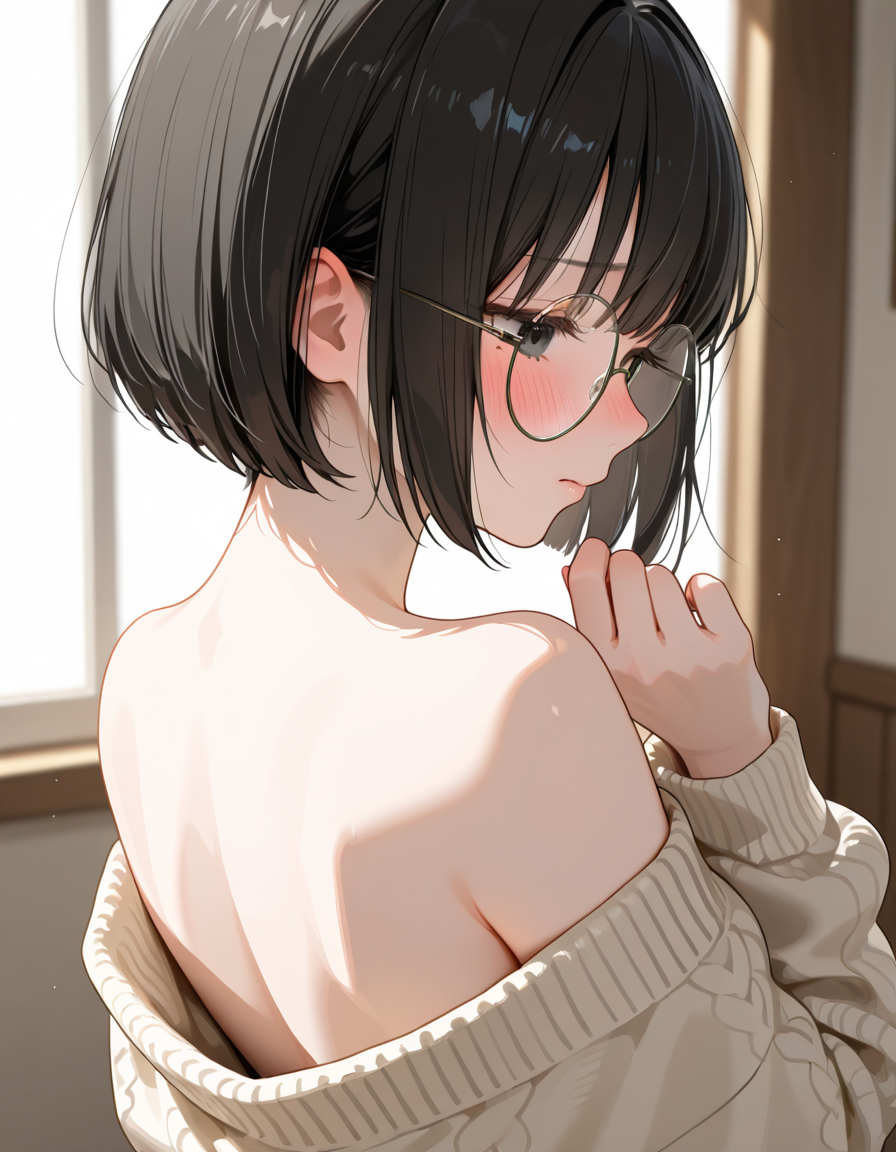 脱げと言われたので