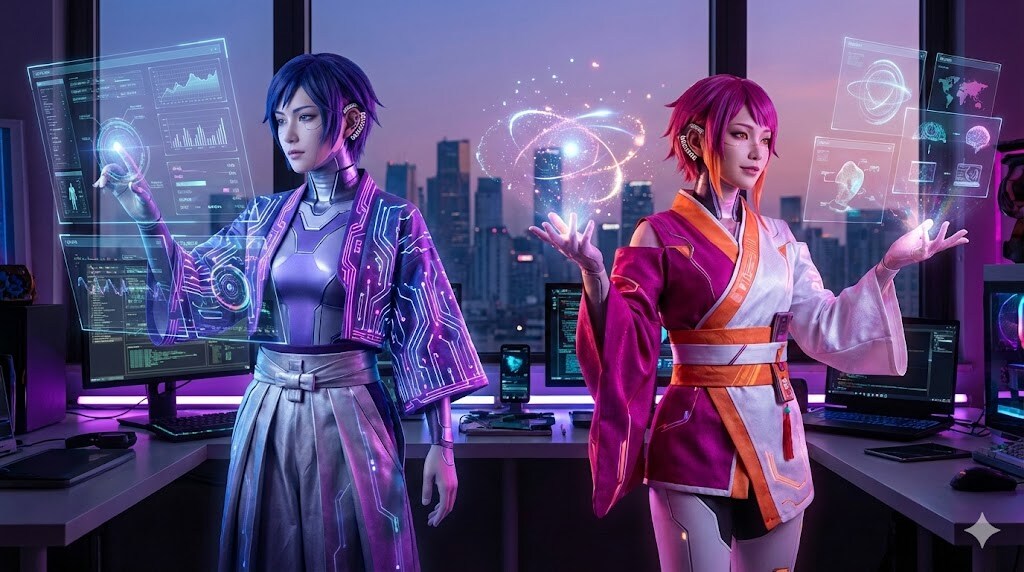 実は最初はこれだったんだ | の人気AIイラスト・グラビア