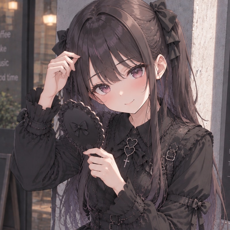 ボクっ娘とデート 【T56】 | の人気AIイラスト・グラビア