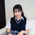 JKコスプレのヌード【完全素人】 5枚目