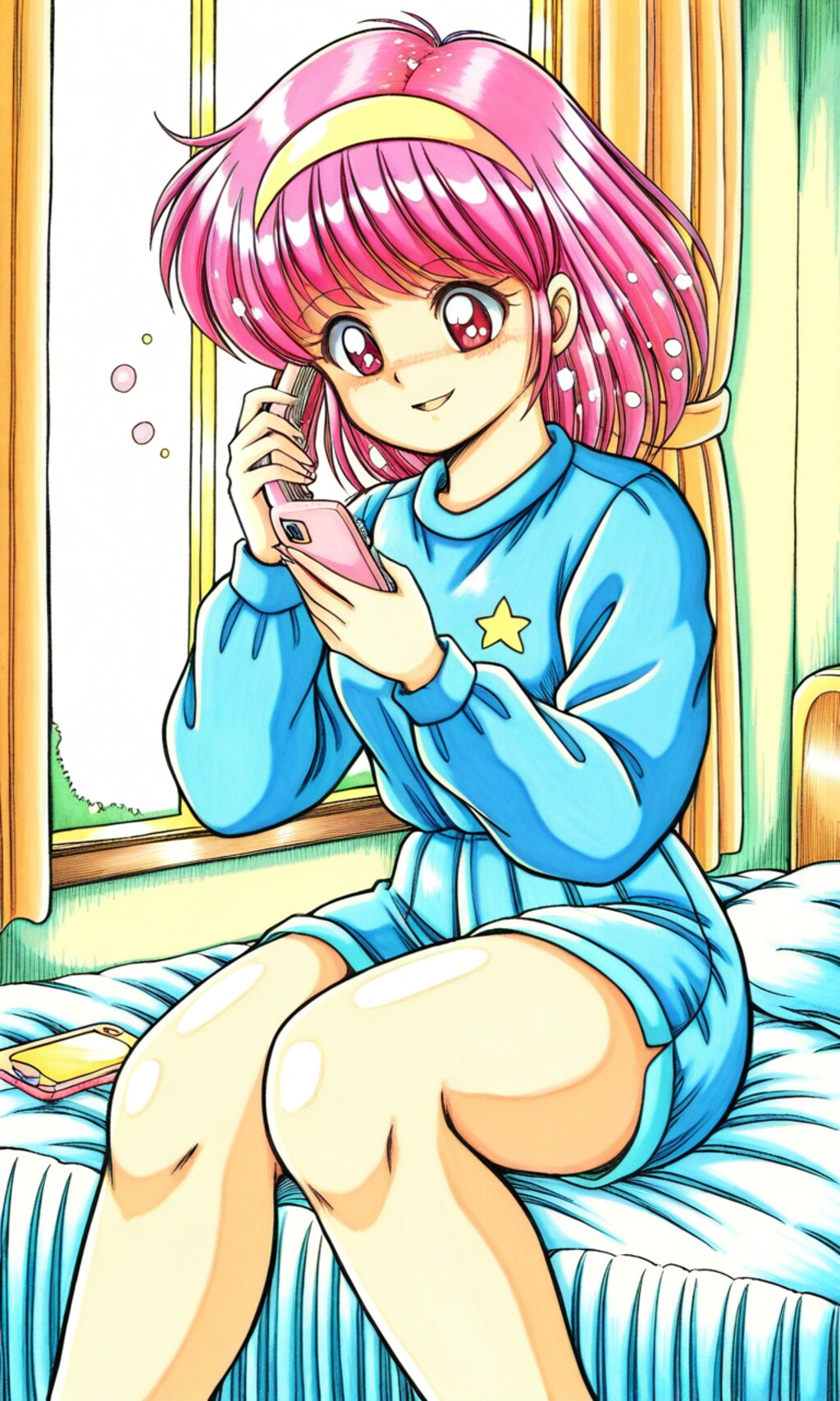 青春の日々（6）