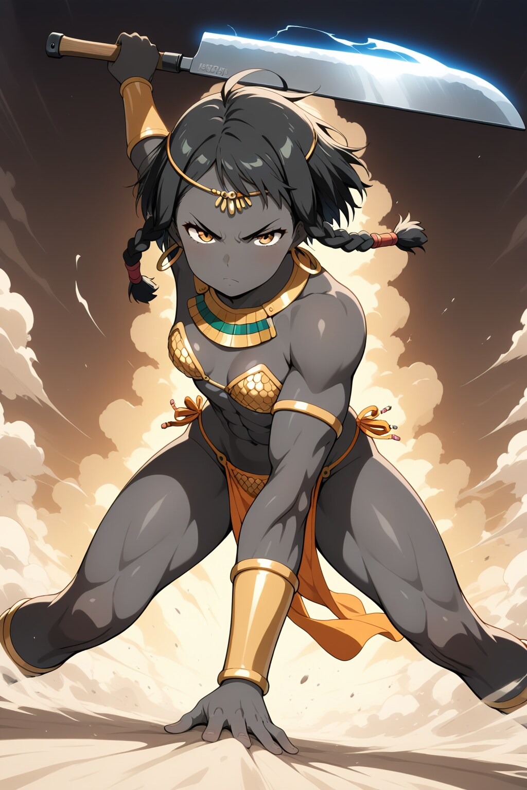 ウーマン・キング 無敵の女戦士たち