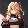 極限的壱文字描写 6枚目