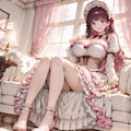 princess loli 02 2枚目