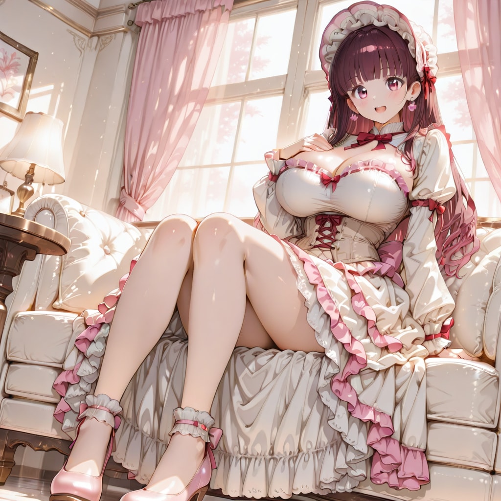 princess loli 02