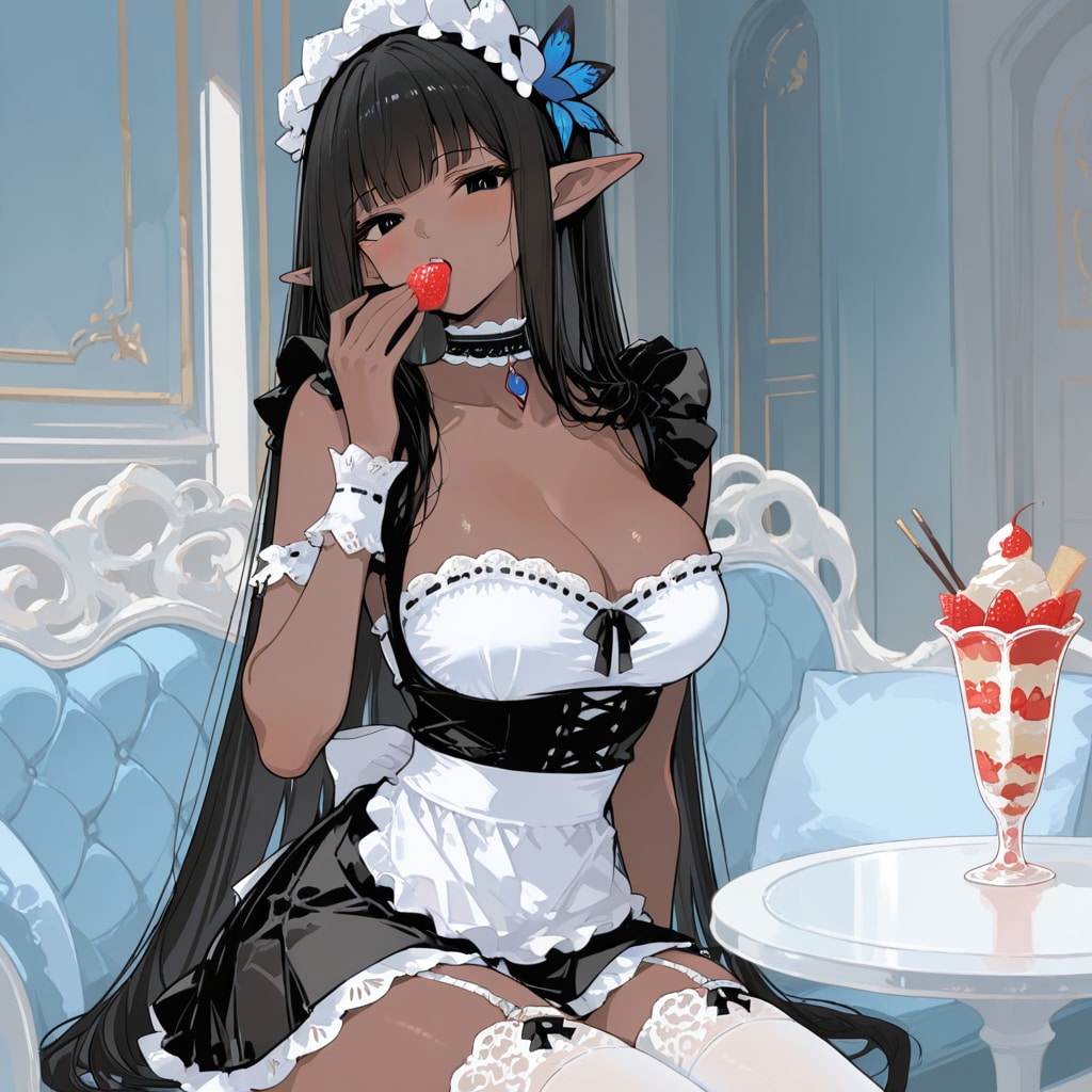これは私へのご褒美です。