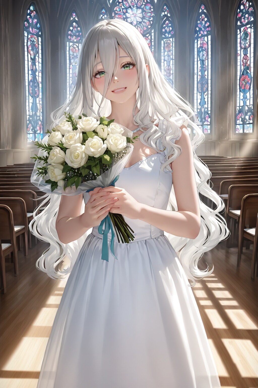 いつか、あなたと・・