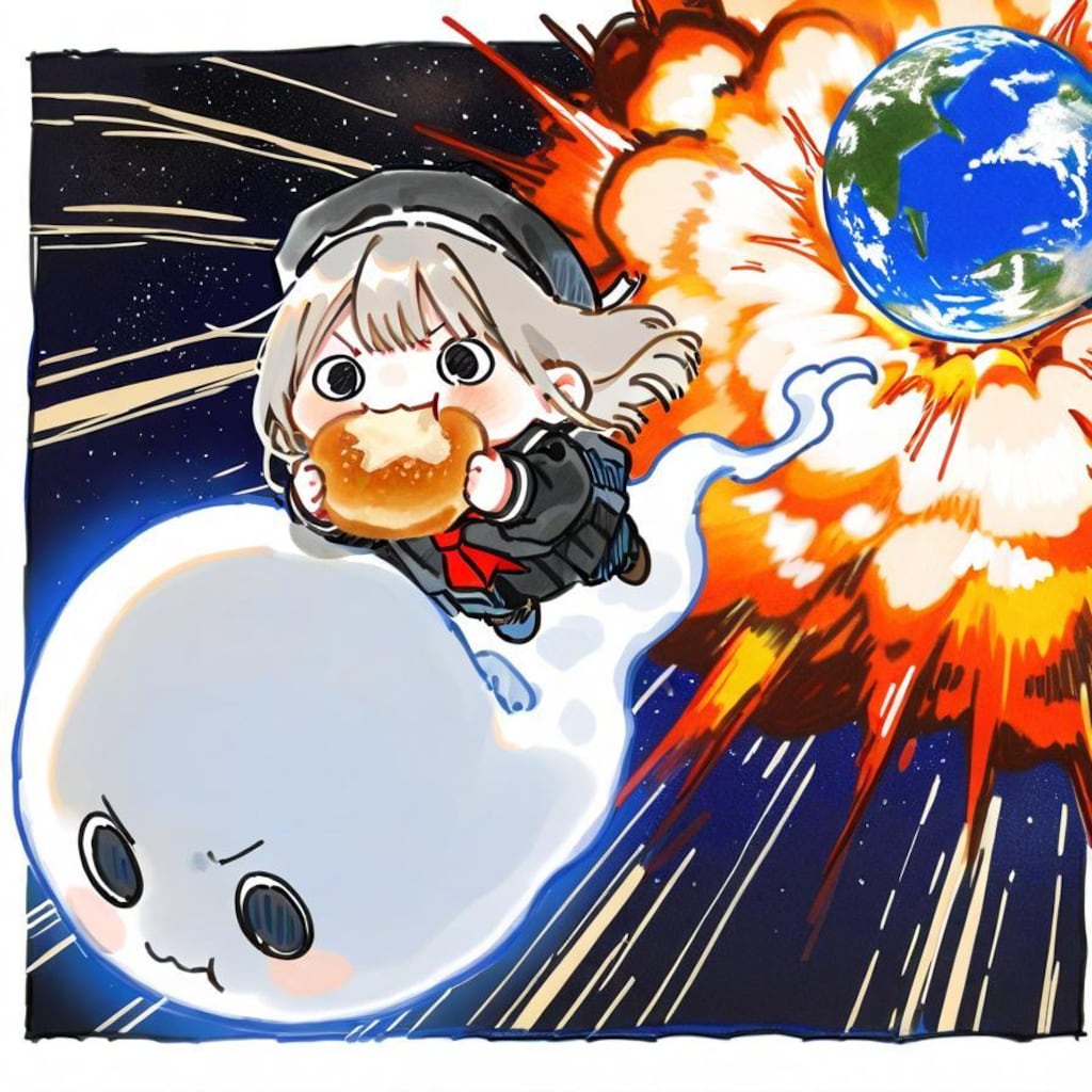 御 礼 オブ 他 己 紹 介 ( ◉□◉)👻✨✨