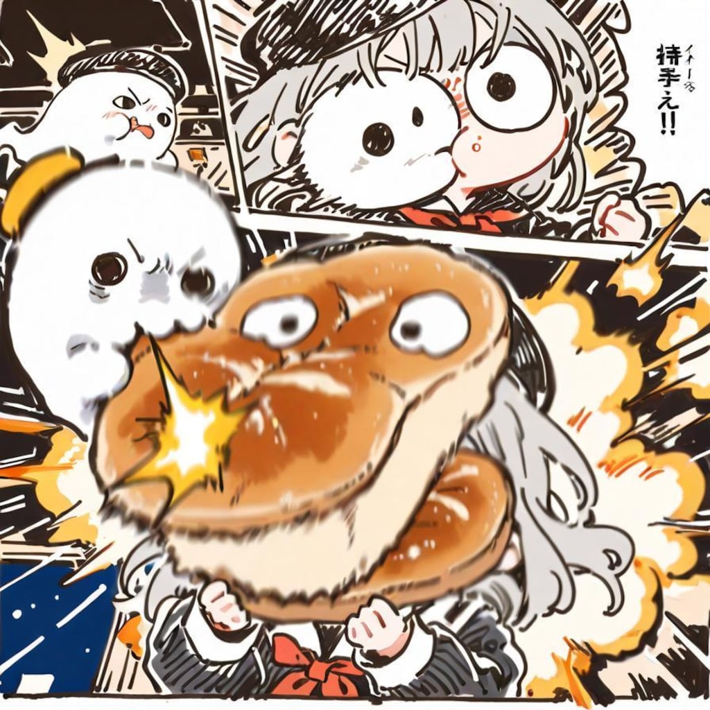 御 礼 オブ 他 己 紹 介 ( ◉□◉)👻✨✨