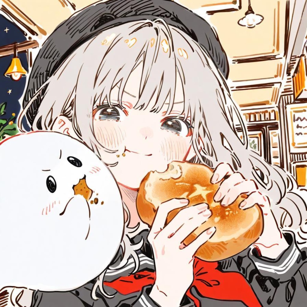 御 礼 オブ 他 己 紹 介 ( ◉□◉)👻✨✨