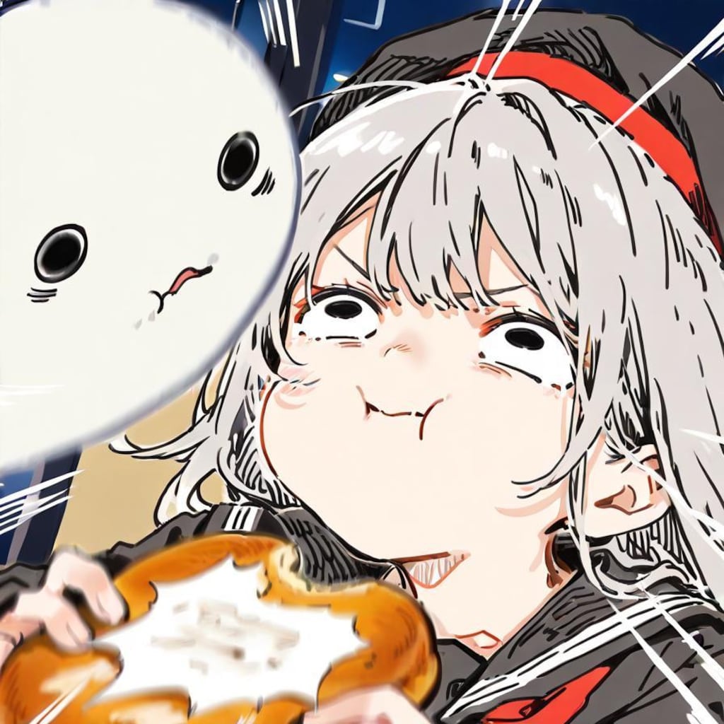 御 礼 オブ 他 己 紹 介 ( ◉□◉)👻✨✨