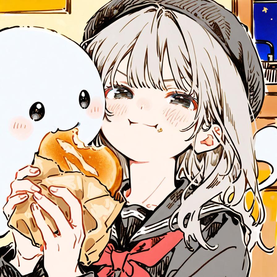 御 礼 オブ 他 己 紹 介 ( ◉□◉)👻✨✨