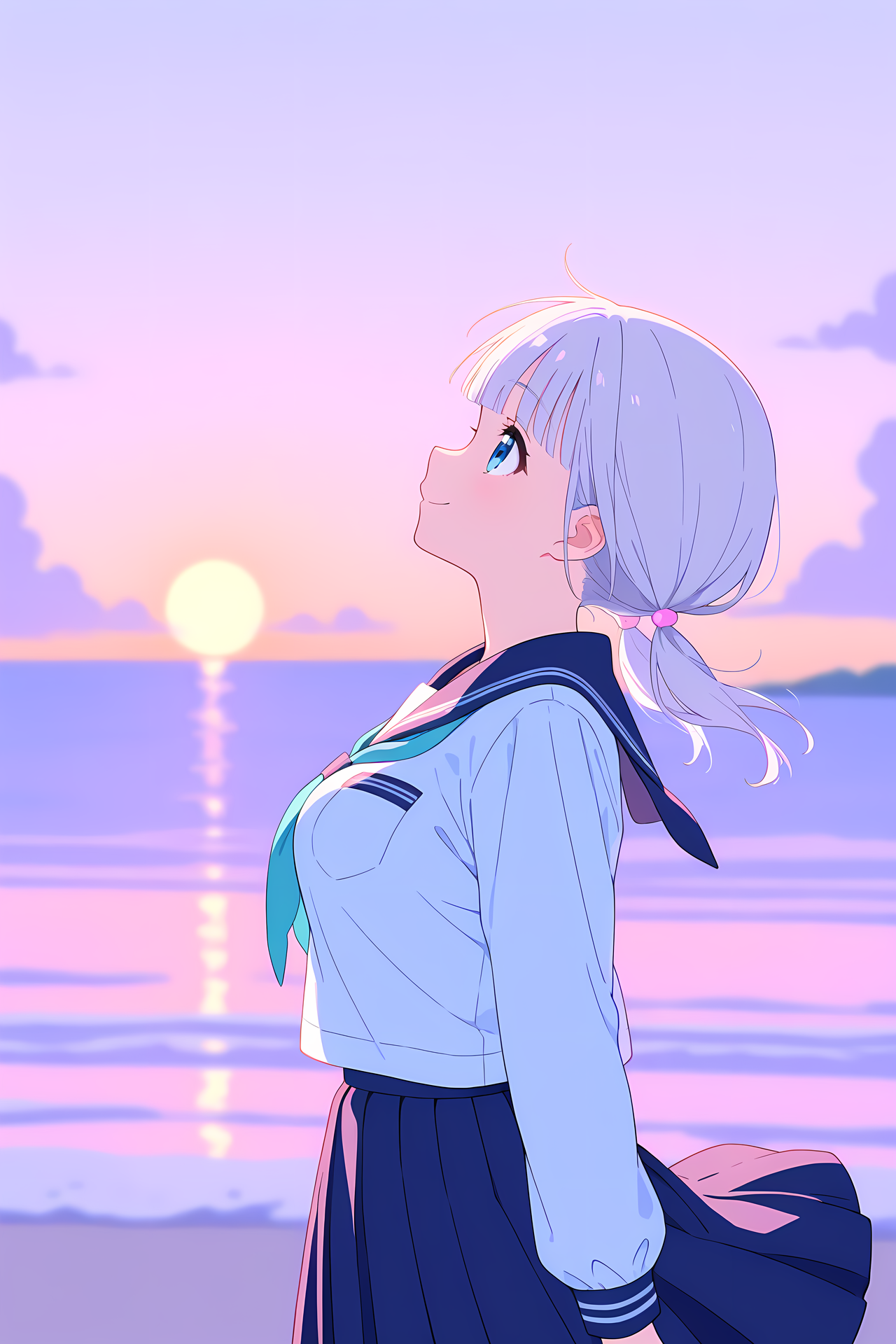 ぱすてる、ふらっと