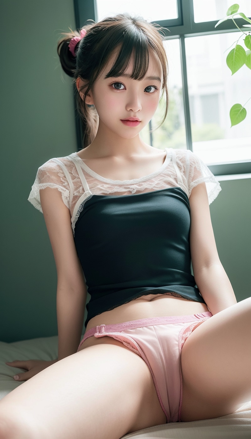 室内107