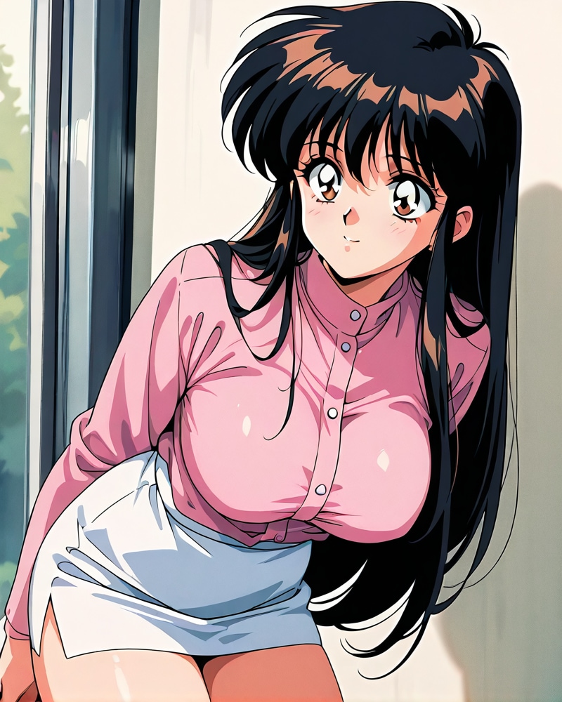 何してるの？ | の人気AIイラスト・グラビア