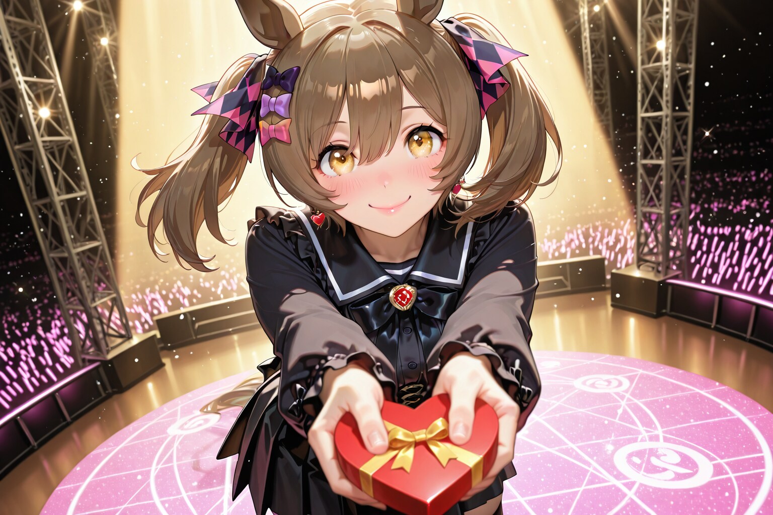 SMART FALCON | の人気AIイラスト・グラビア