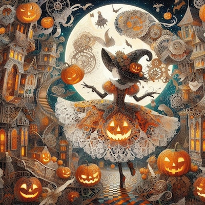 ハロウィンカーニバル