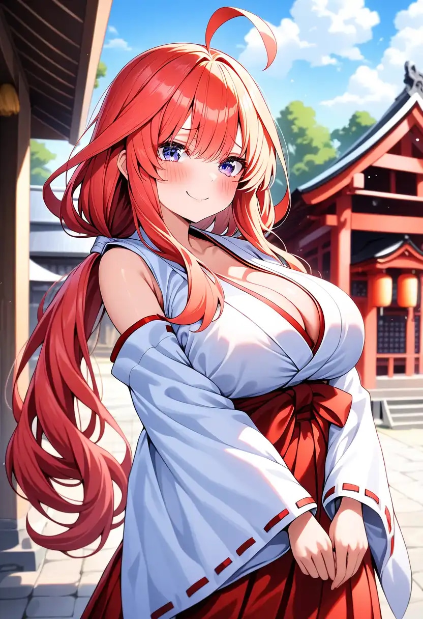 中野五月